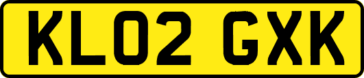 KL02GXK