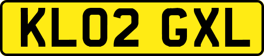 KL02GXL