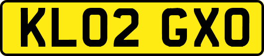 KL02GXO