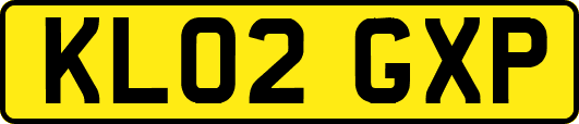 KL02GXP