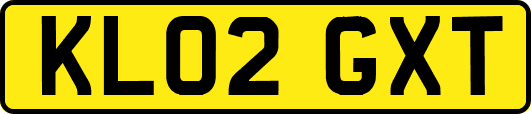 KL02GXT