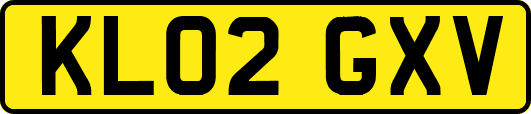 KL02GXV