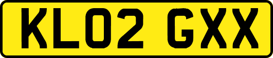 KL02GXX