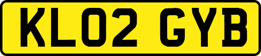 KL02GYB