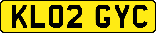 KL02GYC