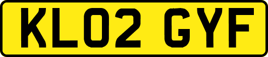 KL02GYF