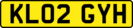 KL02GYH