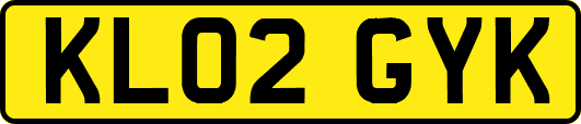 KL02GYK