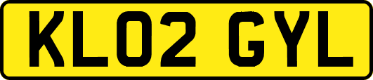 KL02GYL