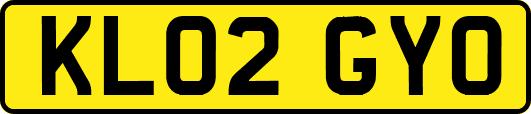 KL02GYO