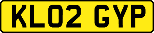 KL02GYP