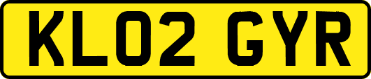 KL02GYR