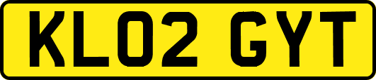 KL02GYT