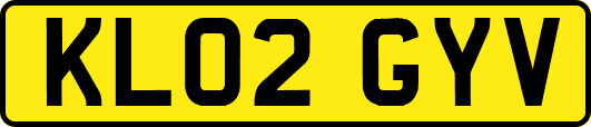 KL02GYV
