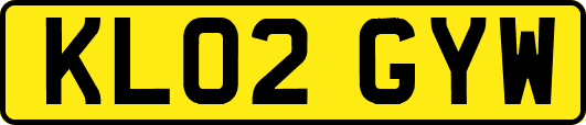 KL02GYW