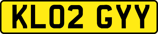 KL02GYY
