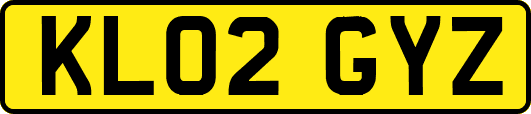 KL02GYZ
