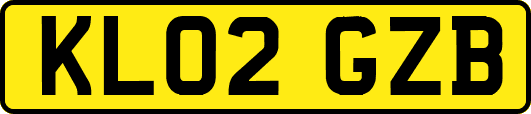 KL02GZB
