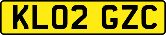 KL02GZC