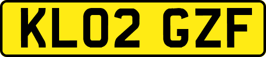 KL02GZF