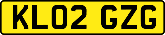 KL02GZG
