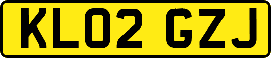 KL02GZJ