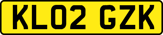 KL02GZK