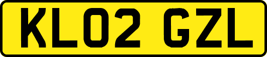KL02GZL
