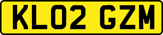 KL02GZM