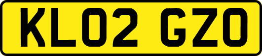KL02GZO