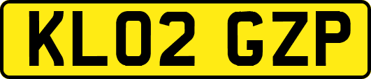 KL02GZP