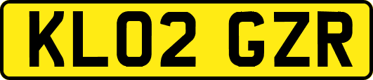 KL02GZR
