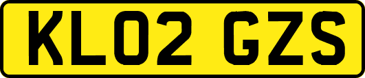 KL02GZS