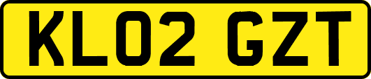 KL02GZT