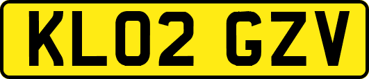 KL02GZV