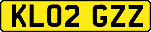 KL02GZZ