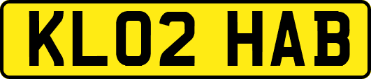 KL02HAB