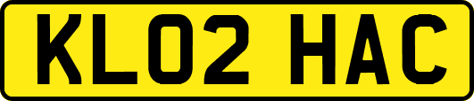KL02HAC