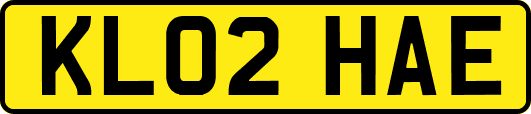 KL02HAE