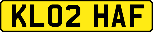 KL02HAF