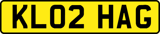 KL02HAG