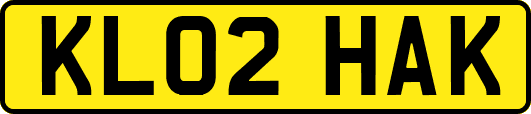 KL02HAK