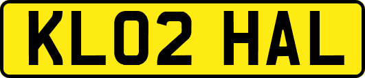 KL02HAL