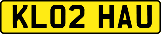 KL02HAU