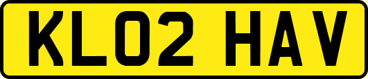 KL02HAV