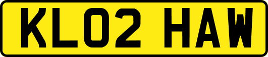 KL02HAW