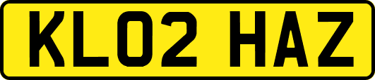 KL02HAZ