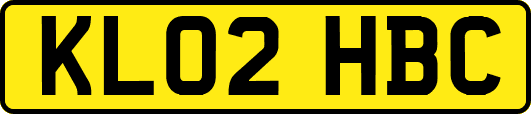 KL02HBC