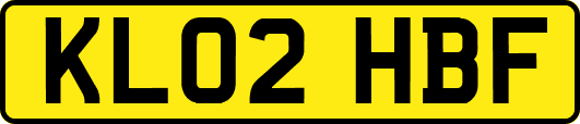 KL02HBF