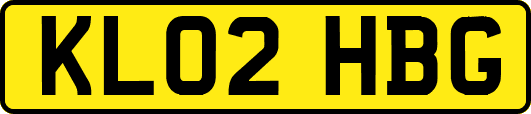 KL02HBG